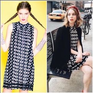 Sachini + Babi Marzena swing dress